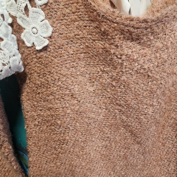 A'reve Sweater Dress 💗 - Picture 4 of 5